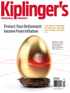 Kiplinger's Personal Finance Subscription Deal