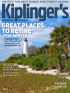 Kiplinger's Personal Finance Magazine Subscription