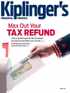 Kiplinger's Personal Finance Subscription