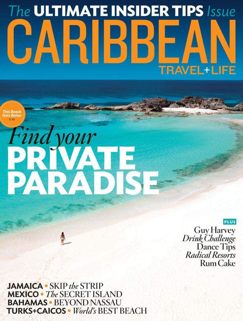 Caribbean Travel & Life Jun-Jul-12 (Digital) - DiscountMags.com