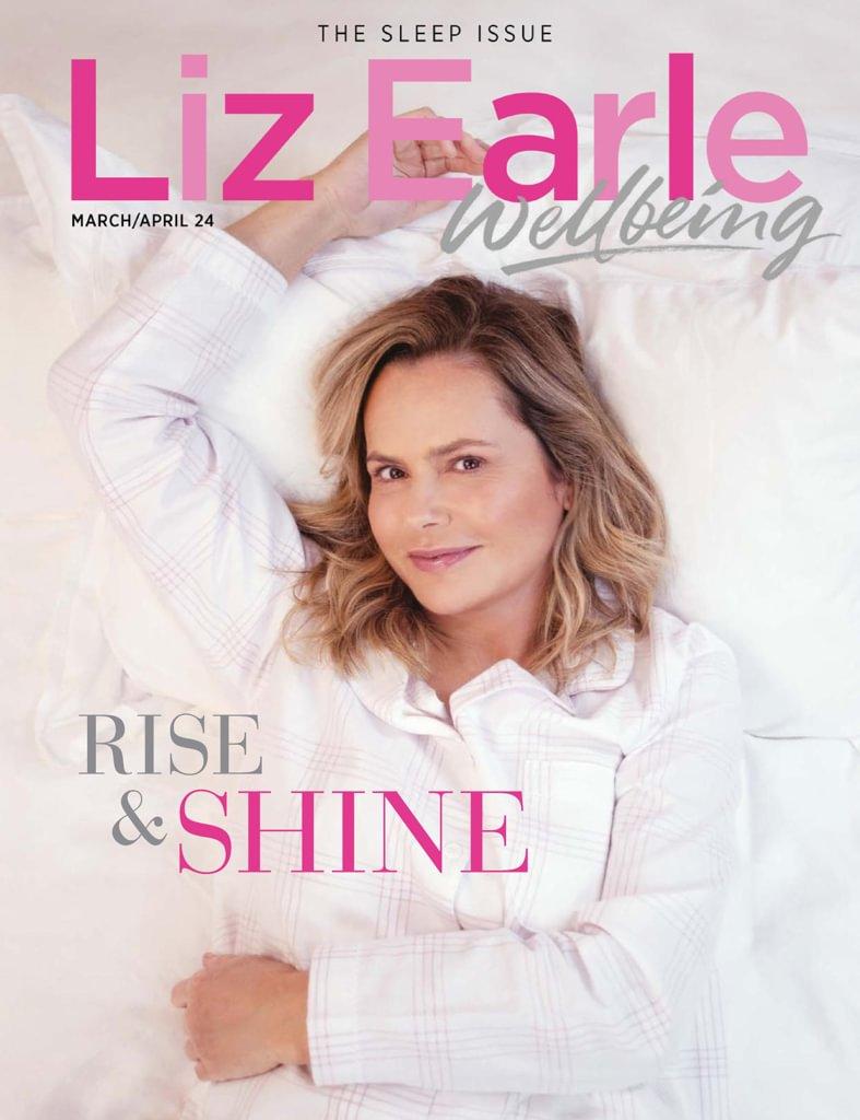 Liz Earle Wellbeing March/April 2022 (Digital) - DiscountMags.com