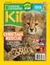 National Geographic Kids Subscription Deal