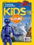 National Geographic Kids Subscription