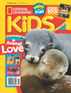 National Geographic Kids Discount