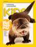National Geographic Kids Subscription Deal