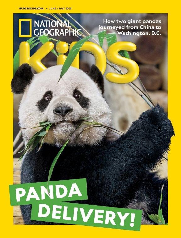 National Geographic Kids