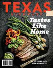Texas Highways Magazine Subscription                    October 1st, 2023 Issue