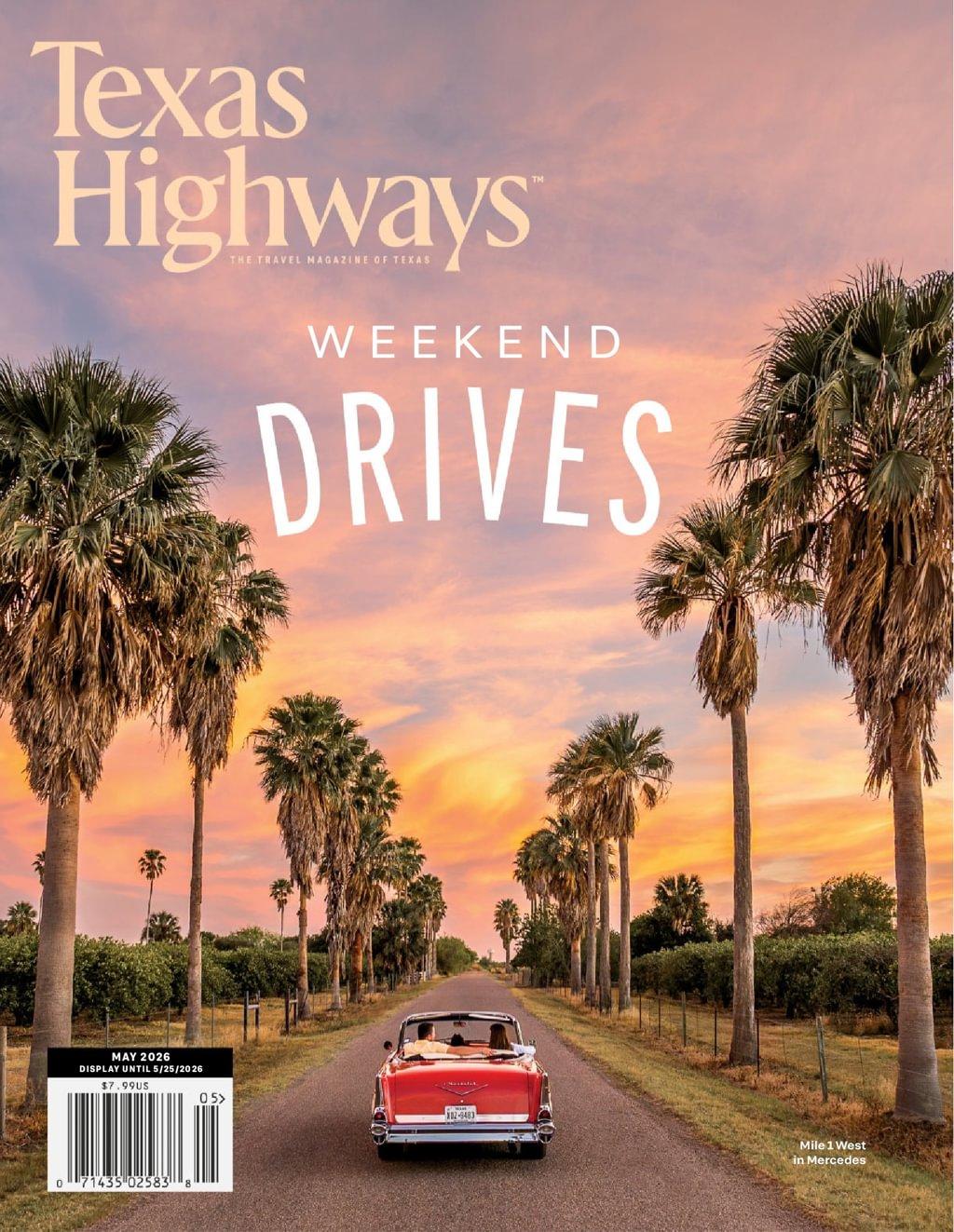 Texas Highways