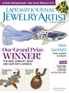 Lapidary Journal Jewelry Artist Magazine Subscription