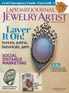 Lapidary Journal Jewelry Artist Subscription Deal