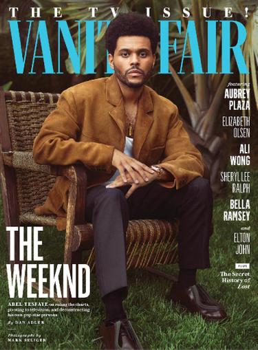 Vanity Fair - 1 Year Subscription USA