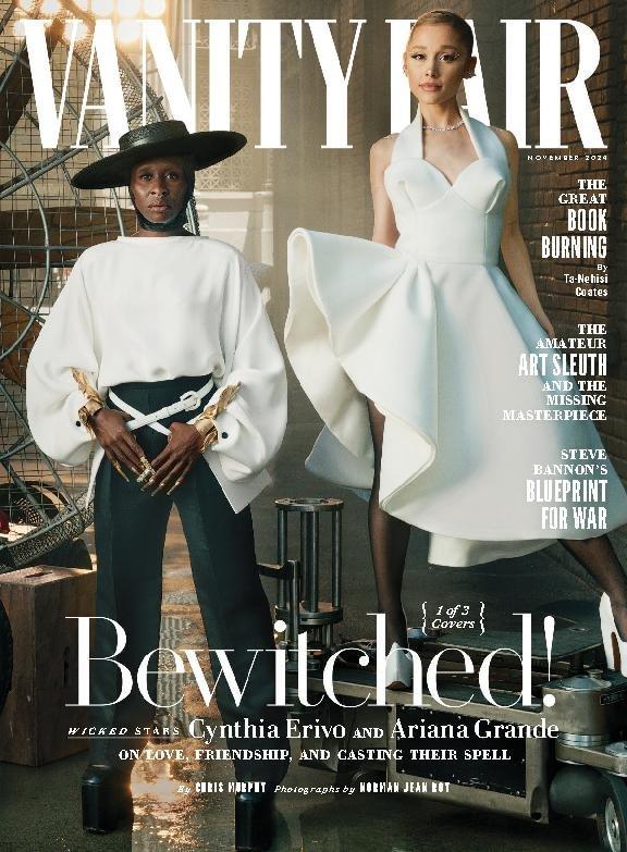 Vanity Fair (canada)