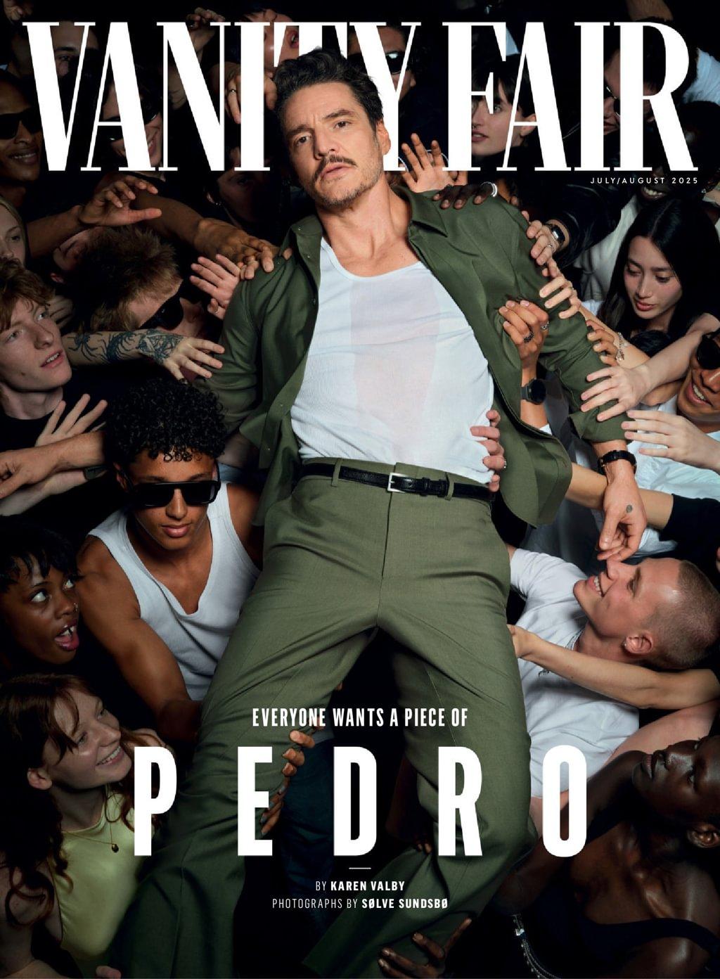 Vanity Fair