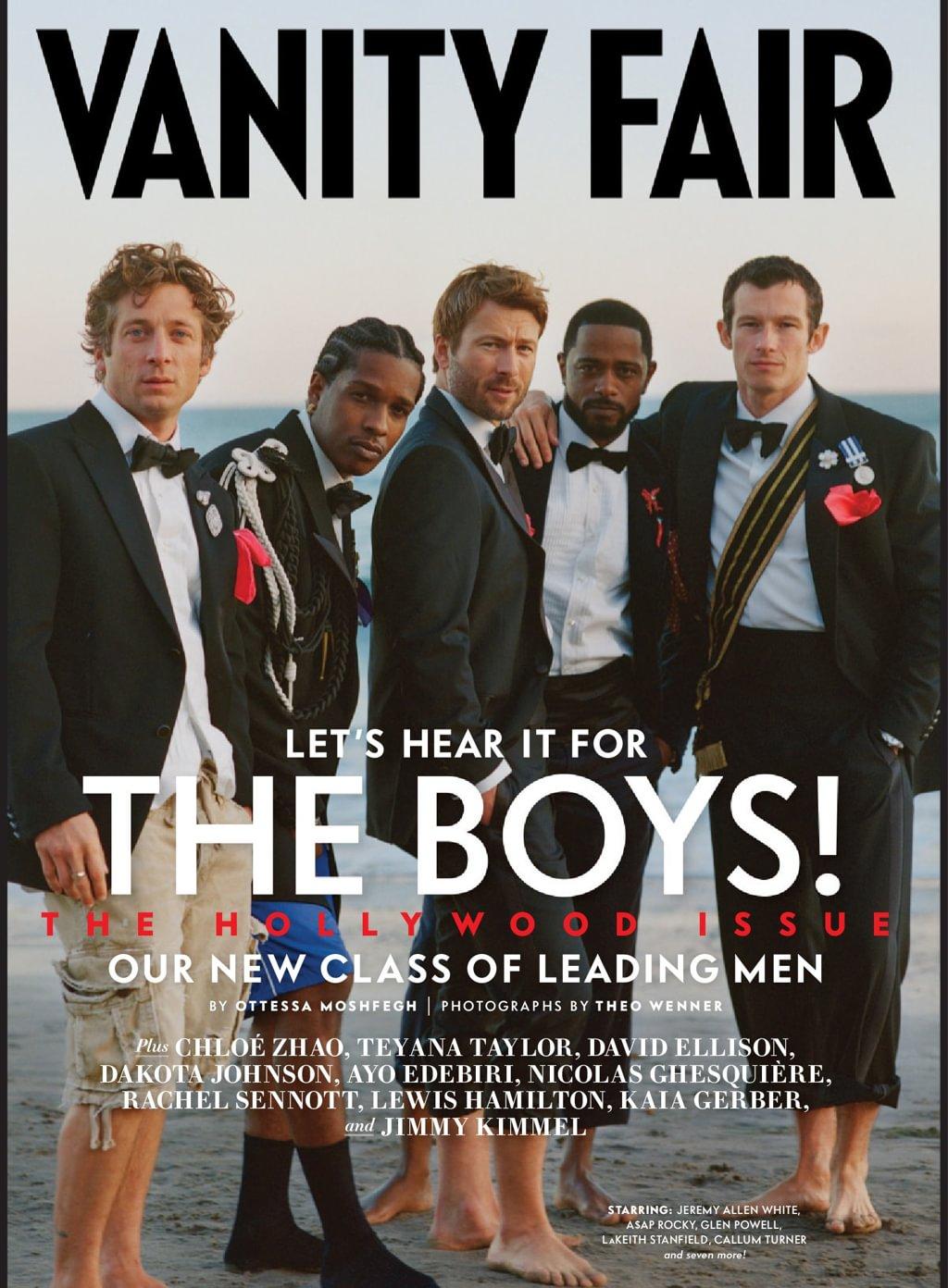 Vanity Fair