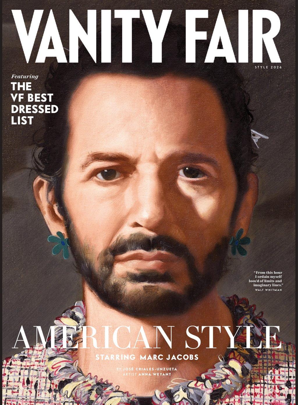 Vanity Fair