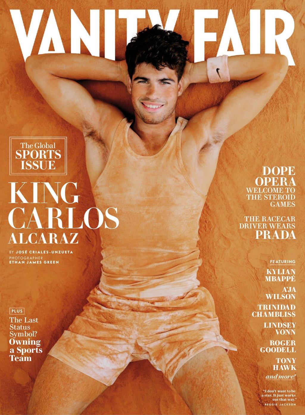 Vanity Fair
