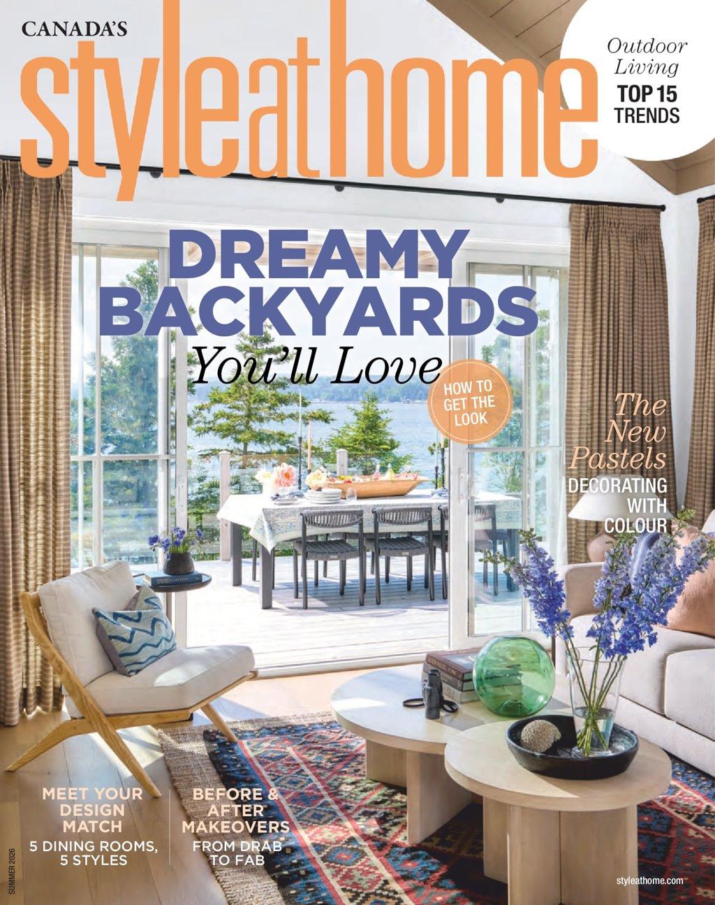 Style At Home Canada