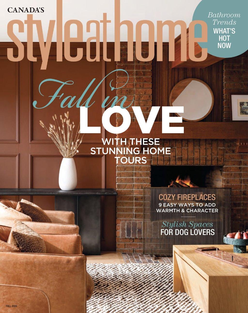 Style At Home Canada