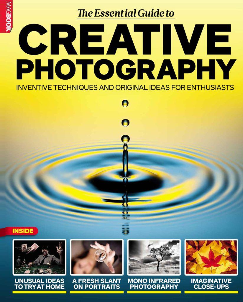 The Essential Guide to Creative Photography (Digital)