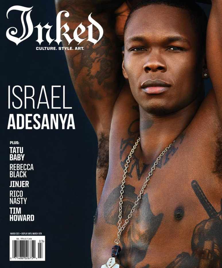 Inked Magazine Subscription Discount Culture Style Art Discountmags Com Inked Magazine Subscription Discount Culture Style Art Discountmags Com