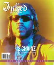Inked Magazine Subscription                    October 1st, 2022 Issue
