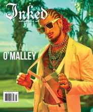 Inked Magazine Subscription                    March 1st, 2023 Issue