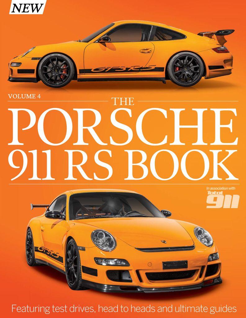 Porsche 911 S/T - A gentlemen's GT3 RS -  - Magazine
