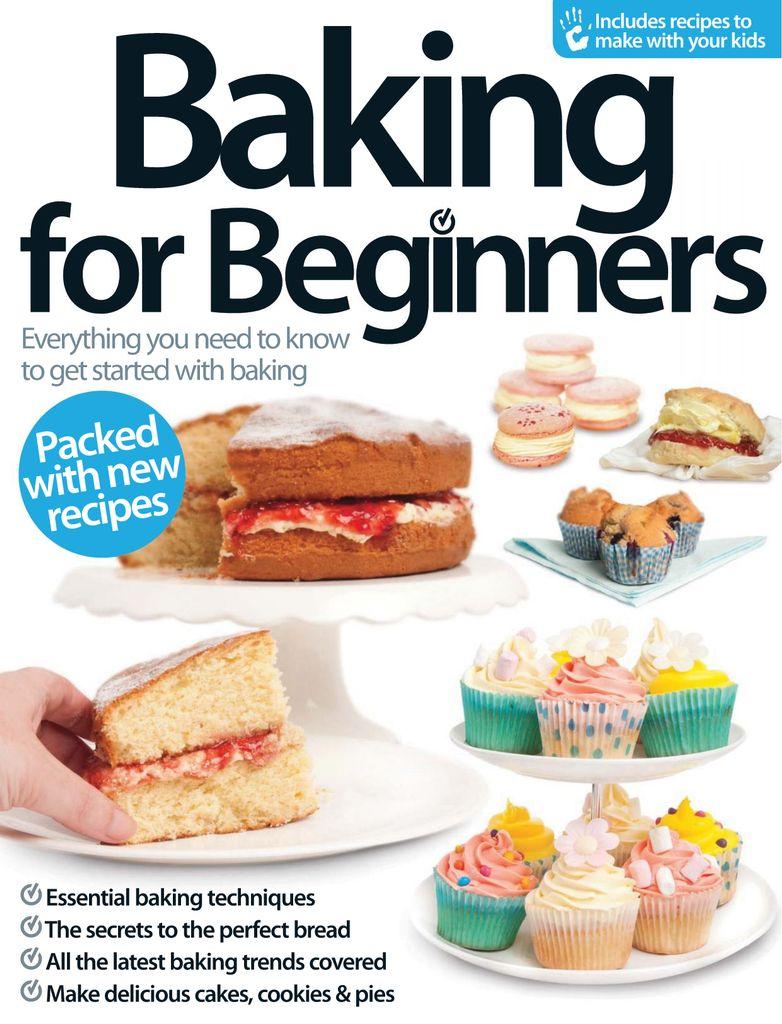 Bake & Decorate Magazine - Cupcake Heaven Special Issue