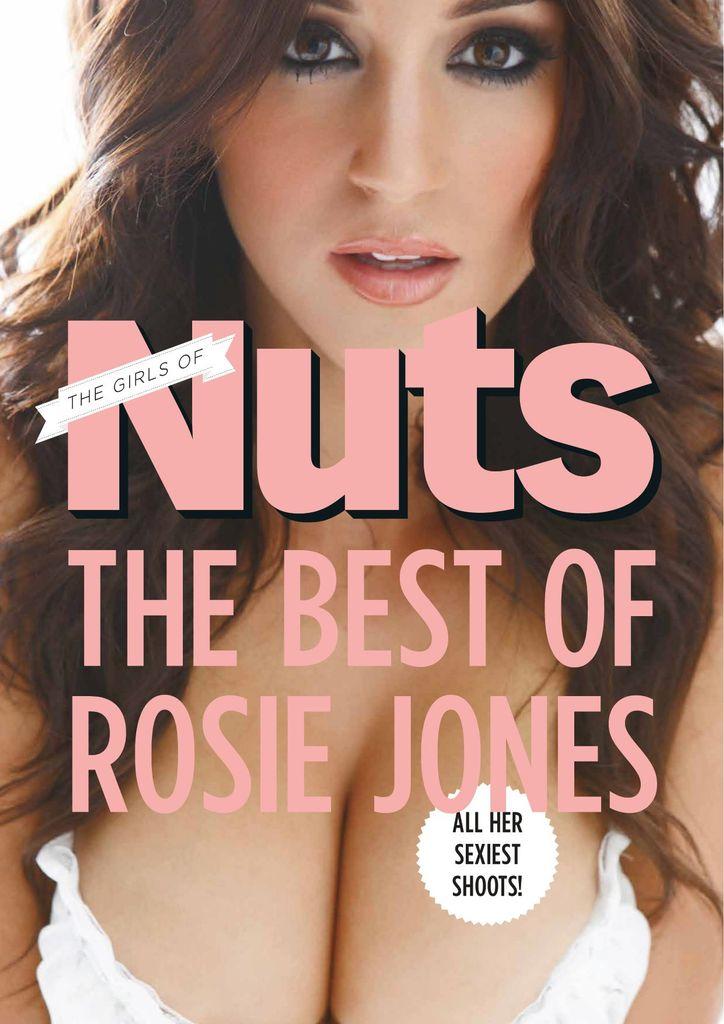 The Best of Rosie Jones (Digital)