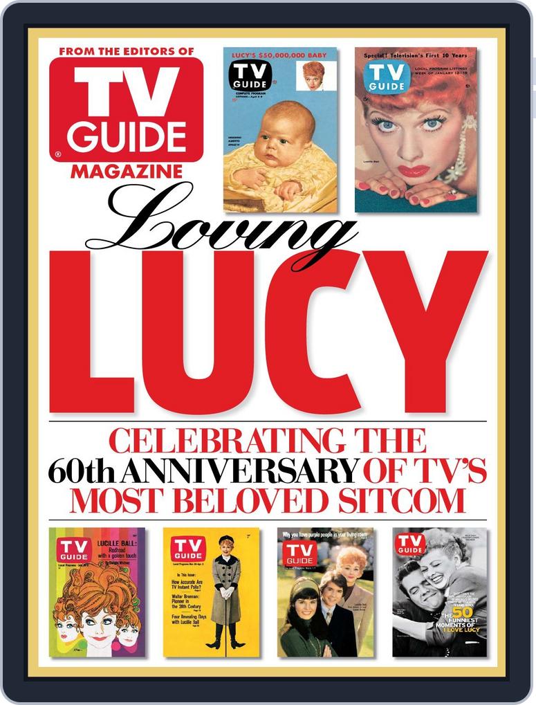 I Love Lucy Magazine Digital Subscription Discount Discountmags Com I Love Lucy Magazine Digital Subscription Discount Discountmags Com