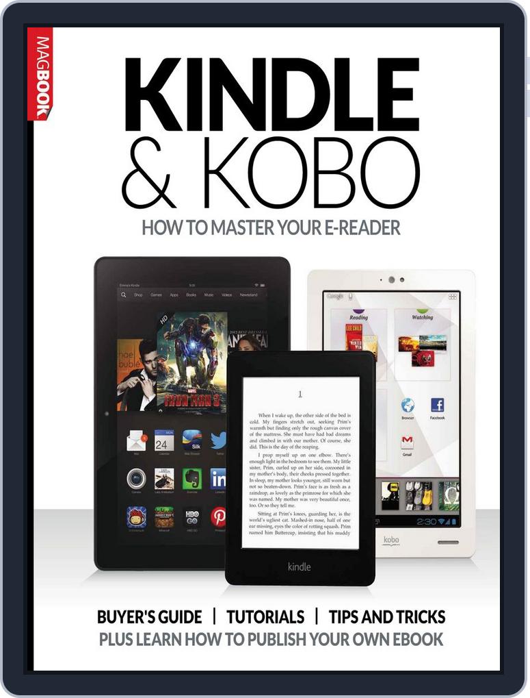 Kindle Kobo Magazine Digital Discountmags Com
