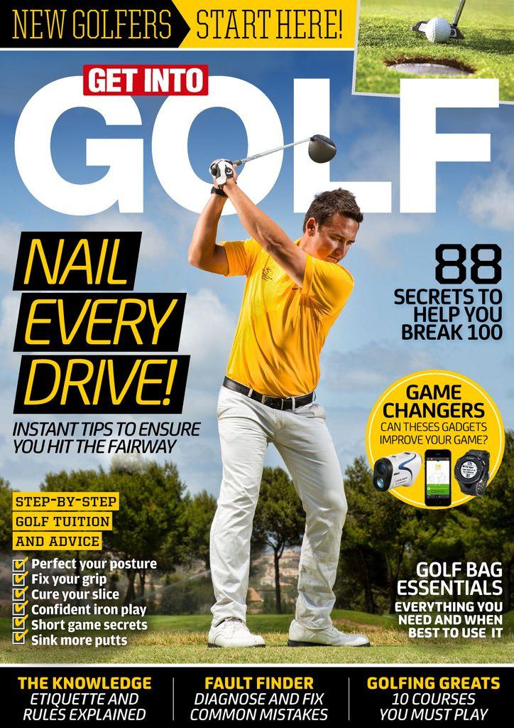 golf コレクション 雑誌