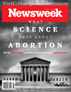 Newsweek Print & Digital Subscription