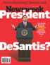 Newsweek Print & Digital Magazine Subscription