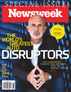 Newsweek Print & Digital Subscription