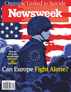 Newsweek Print & Digital Discount