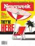 Newsweek Print & Digital Magazine Subscription