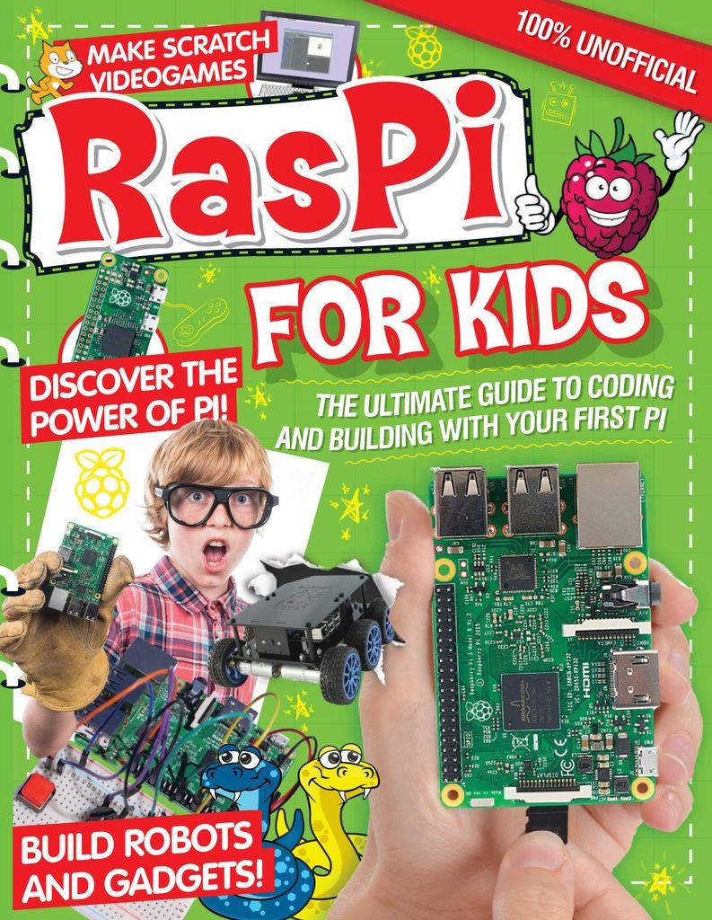 人気 raspberry pi 雑誌 おすすめ