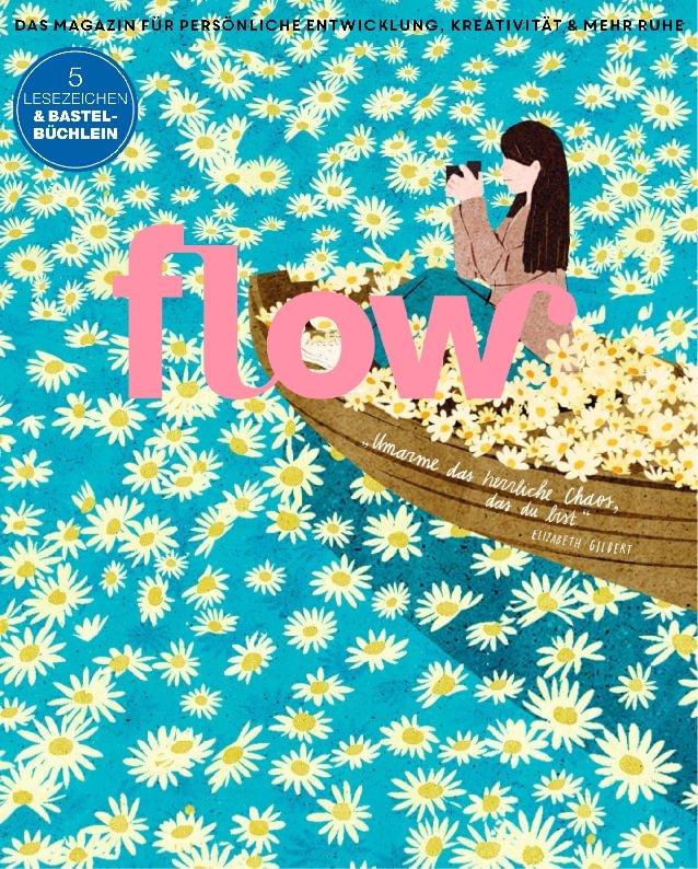 Flow (Digital) product thumbnail