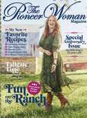 Pioneer Woman