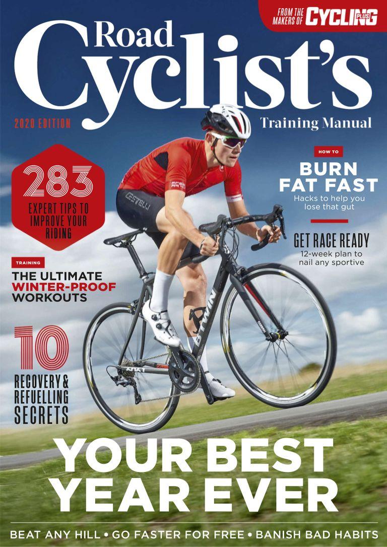 Road Cyclists Training Manual (Digital) product thumbnail