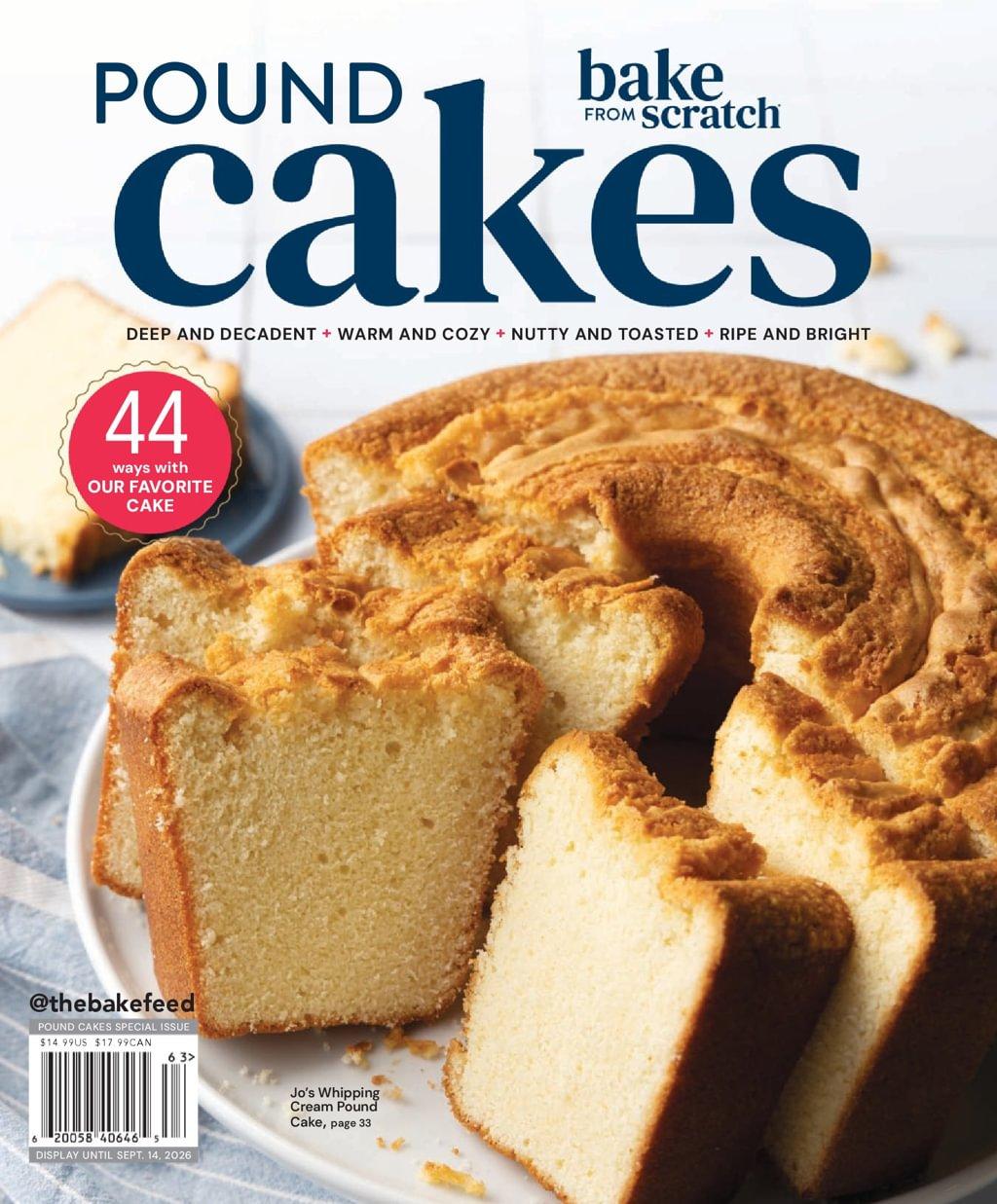 Bake From Scratch