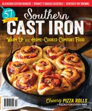 Southern Cast Iron Magazine Subscription January 1st, 2022 Issue