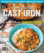Southern Cast Iron Magazine Subscription May 1st, 2022 Issue