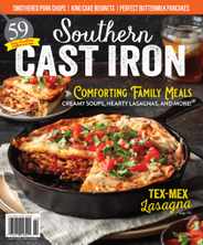 Southern Cast Iron Magazine Subscription                    January 1st, 2023 Issue