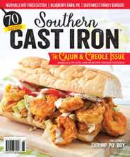 Southern Cast Iron Magazine Subscription                    July 1st, 2023 Issue