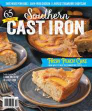 Southern Cast Iron Magazine Subscription                    May 1st, 2023 Issue