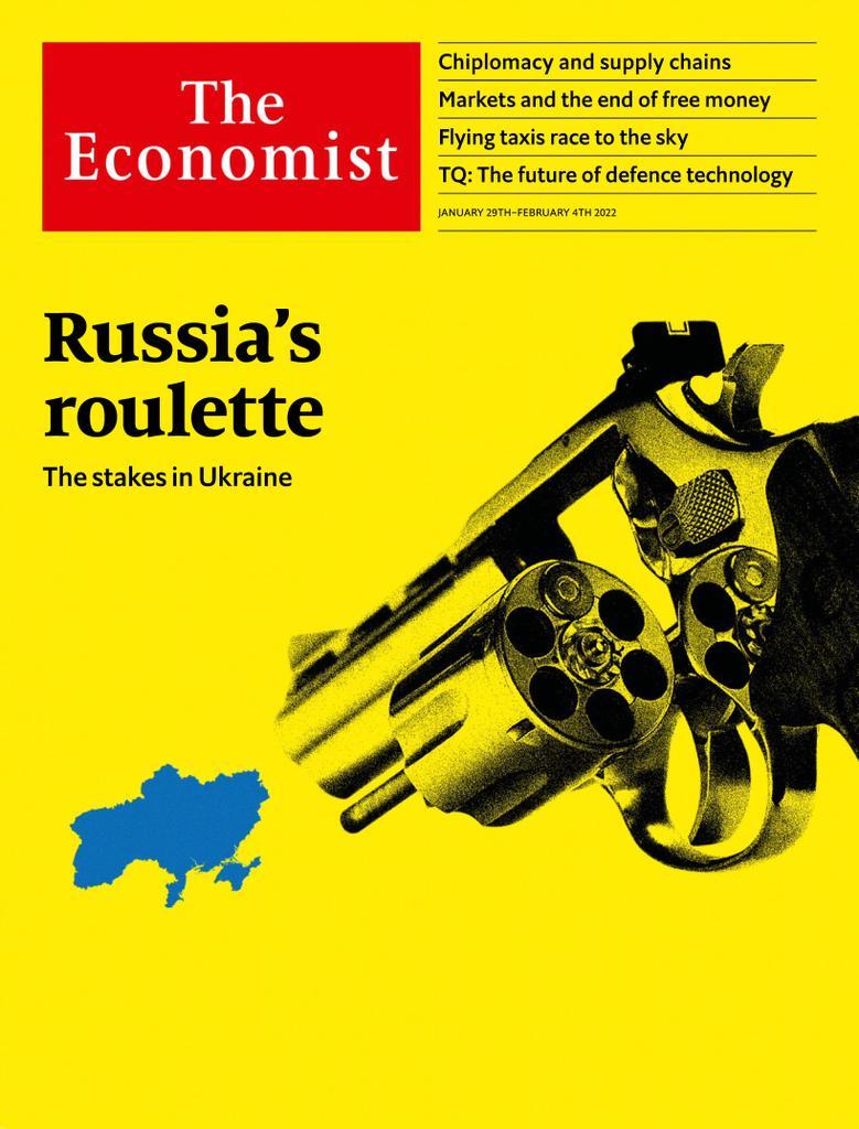 economist magazine