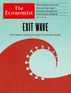 The Economist Print & Digital Subscription Deal