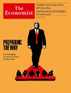 The Economist Print & Digital Magazine Subscription